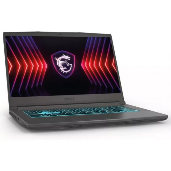 Laptop MSI Thin 15 B13VE-3023US Gaming Intel Core i5-13420H RTX 4050 6GB 16GB RAM 512GB NVMe 15.6-Inch